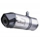 ESCAPE INOX EURO 3 LEOVINCE CRF 1000 L AFRICA TWIN 16-17