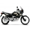 ESCAPE INOX LEOVINCEXRV 750 AFRICA TWIN 1995-05