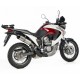 ESCAPE INOX EURO 3 LEOVINCE CRF 1000 L AFRICA TWIN 16-17