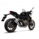 KIT COMPLET INOX LEOVINCE CB 650 R NEO SPORTS CAFÉ
