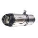 KIT COMPLET INOX LEOVINCE CB 650 R NEO SPORTS CAFÉ