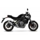 COMPLETE KIT INOX LEOVINCE CB 650 R NEO SPORTS CAFÉ