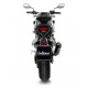 KIT COMPLET INOX LEOVINCE CB 650 R NEO SPORTS CAFÉ