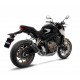 COMPLETE KIT INOX LEOVINCE CB 650 R NEO SPORTS CAFÉ