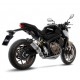 KIT COMPLET INOX LEOVINCE CB 650 R NEO SPORTS CAFÉ