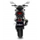 KIT COMPLET INOX LEOVINCE CB 650 R NEO SPORTS CAFÉ