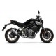 COMPLETE KIT INOX LEOVINCE CB 650 R NEO SPORTS CAFÉ
