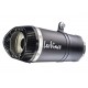 KIT COMPLET INOX LEOVINCE CB 650 R NEO SPORTS CAFÉ