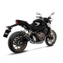 APPROVED KIT CARBON LEOVINCE CB 650 R NEO SPORTS CAFÉ