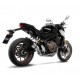 KIT COMPLET INOX LEOVINCE CB 650 R NEO SPORTS CAFÉ