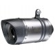 KIT COMPLET INOX LEOVINCE CB 650 R NEO SPORTS CAFÉ