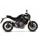 KIT COMPLETO INOX LEOVINCE CB 650 R NEO SPORTS CAFÉ