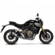 KIT COMPLET INOX LEOVINCE CB 650 R NEO SPORTS CAFÉ