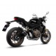 COMPLETE KIT INOX LEOVINCE CB 650 R NEO SPORTS CAFÉ