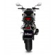 KIT COMPLET INOX LEOVINCE CB 650 R NEO SPORTS CAFÉ