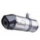 KIT COMPLET INOX LEOVINCE CB 650 F 2014-16