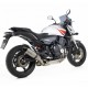 SILENCIOSO INOX LEOVINCE CB 600 F HORNET 2007-13