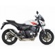 SILENCIOSO INOX LEOVINCE CB 600 F HORNET 2007-13
