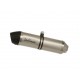 SILENCIEUX INOX LEOVINCE CBR 600 RR / ABS 2013-16