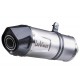 SILENCIEUX INOX LEOVINCE CB 600 F HORNET 2007-13