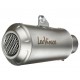 STAINLESS EXHAUST LV-10 LEOVINCE CBR 1000 RR FIREBLADE / SP / SP2