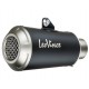 STAINLESS EXHAUST LV-10 LEOVINCE CBR 1000 RR FIREBLADE / SP / SP2