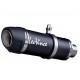 SILENCER BRIGHT CARBON LEOVINCE CB 500 F 2019-20
