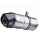 SILENCIEUX INOX LEOVINCE CB 600 F HORNET 2007-13