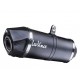 SILENCER INOX LEOVINCE CB 600 F HORNET 2007-13