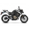 INOX SILENCIEUX LEOVINCE LV-10 CB 500 F 2016-18