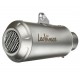 INOX SILENCIEUX LEOVINCE LV-10 CBR 1000 RR FIREBLADE / SP / SP2