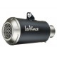 STAINLESS EXHAUST LV-10 LEOVINCE CBR 1000 RR FIREBLADE / SP / SP2