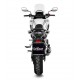 SILENCIEUX CARBONE BRILLANT LEOVINCE CB 500 F 2019-20