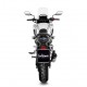 SILENCIEUX INOX LEOVINCE CB 600 F HORNET 2007-13