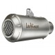 STAINLESS EXHAUST LV-10 LEOVINCE CBR 1000 RR FIREBLADE / SP / SP2