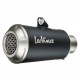 INOX SILENCIEUX LEOVINCE LV-10 CBR 1000 RR FIREBLADE / SP / SP2