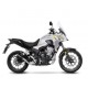 STAINLESS EXHAUST LV-10 LEOVINCE CBR 1000 RR FIREBLADE / SP / SP2