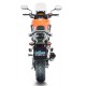 SILENCER INOX LEOVINCE CB 600 F HORNET 2007-13