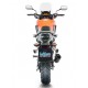 SILENCIEUX INOX LEOVINCE CB 600 F HORNET 2007-13