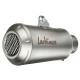 STAINLESS EXHAUST LV-10 LEOVINCE CBR 1000 RR FIREBLADE / SP / SP2
