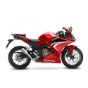 ESCAPE INOX LV-10 LEOVINCE CBR 500 R 2019-20