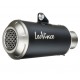STAINLESS EXHAUST LV-10 LEOVINCE CBR 1000 RR FIREBLADE / SP / SP2