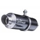 SILENCER BRIGHT CARBON LEOVINCE CB 500 F 2019-20