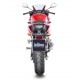 STAINLESS EXHAUST LV-10 LEOVINCE CBR 1000 RR FIREBLADE / SP / SP2