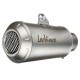 INOX SILENCIEUX LEOVINCE LV-10 CBR 1000 RR FIREBLADE / SP / SP2