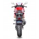 STAINLESS EXHAUST LV-10 LEOVINCE CBR 1000 RR FIREBLADE / SP / SP2