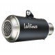 STAINLESS EXHAUST LV-10 LEOVINCE CBR 1000 RR FIREBLADE / SP / SP2
