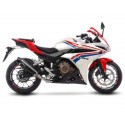 SILENCER CARBON LEOVINCE CBR 500 R 2016