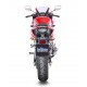 STAINLESS EXHAUST LV-10 LEOVINCE CBR 1000 RR FIREBLADE / SP / SP2