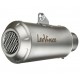INOX SILENCIEUX LEOVINCE LV-10 CBR 1000 RR FIREBLADE / SP / SP2